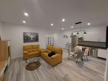Loft en alquiler en Málaga