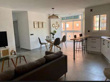 Piso en alquiler en Torremolinos