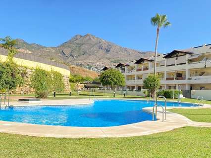 Piso en venta en Benalmádena