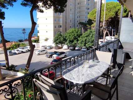 Piso en alquiler en Mijas