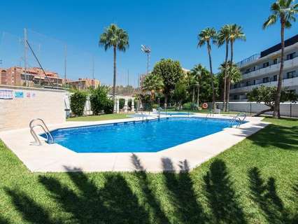 Piso en alquiler en Benalmádena