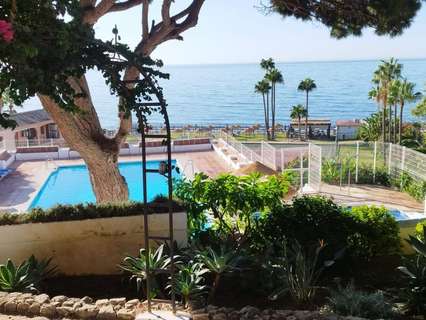 Piso en alquiler en Mijas