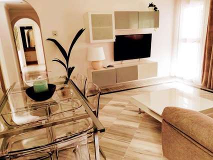 Piso en alquiler en Marbella