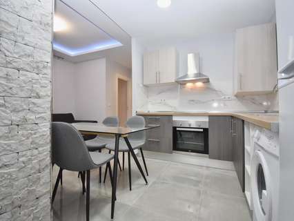 Piso en alquiler en Mijas