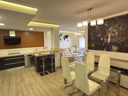 Apartamento en alquiler en Torremolinos rebajado