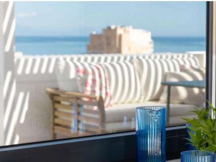 Estudio en alquiler en Fuengirola