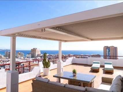 Ático en alquiler en Fuengirola