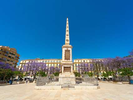 Piso en alquiler en Málaga
