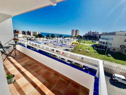 Piso en alquiler en Torremolinos