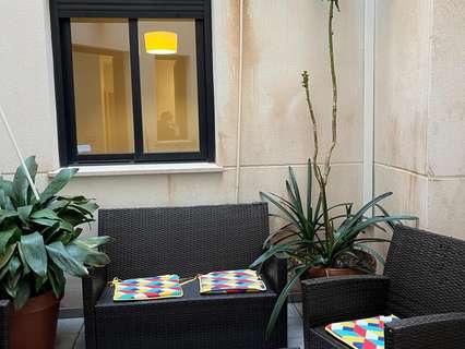 Piso en alquiler en Málaga