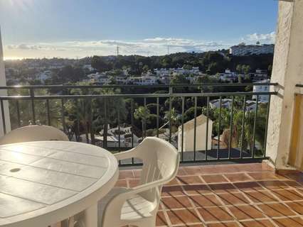 Piso en alquiler en Mijas