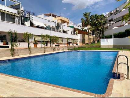 Piso en alquiler en Benalmádena