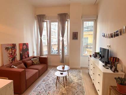 Piso en alquiler en Málaga