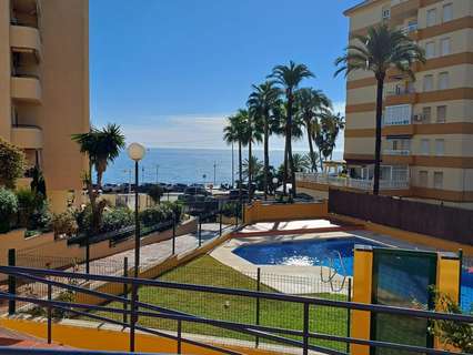 Piso en alquiler en Benalmádena