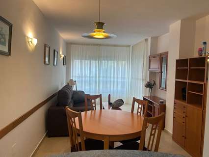 Piso en alquiler en Torremolinos