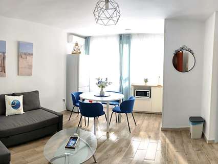 Piso en alquiler en Torremolinos