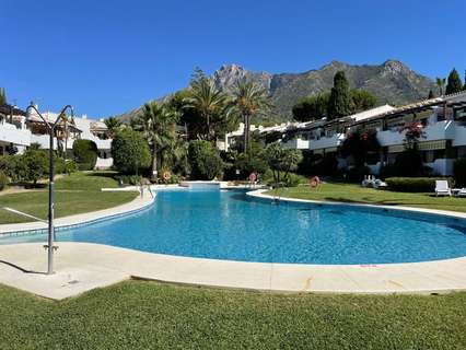 Piso en alquiler en Marbella