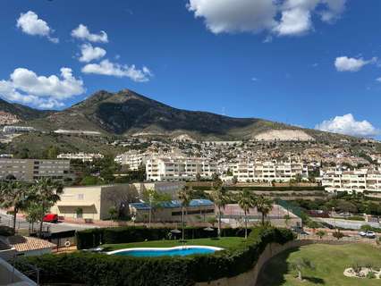 Piso en alquiler en Benalmádena rebajado