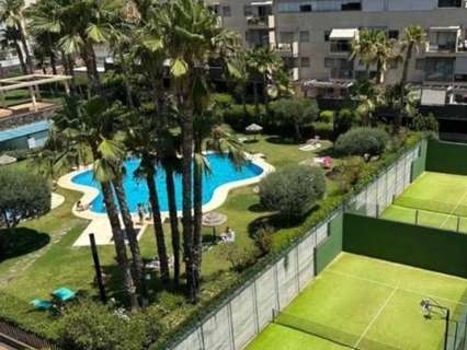 Piso en alquiler en Torremolinos