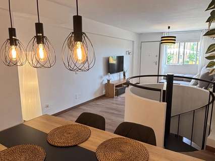Piso en alquiler en Mijas