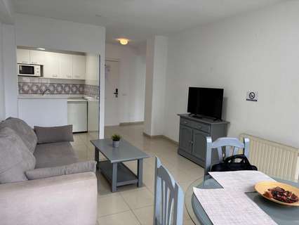Apartamento en alquiler en Torremolinos