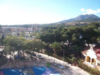 Estudio en alquiler en Torremolinos