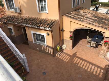 Casa en alquiler en Fuengirola