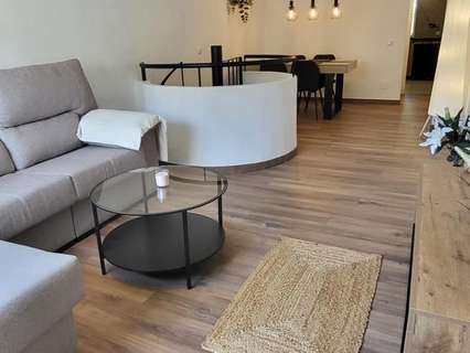 Dúplex en alquiler en Mijas