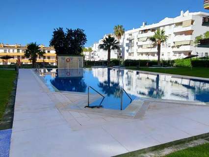 Estudio en alquiler en Benalmádena