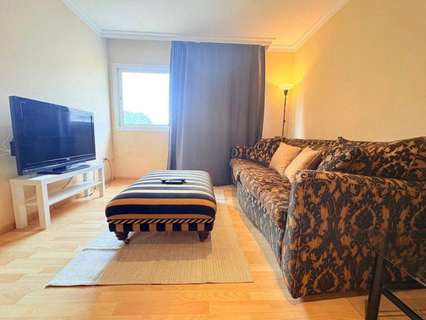 Piso en alquiler en Benalmádena