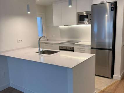 Piso en alquiler en Málaga