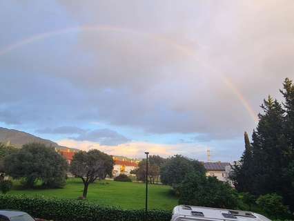 Piso en venta en Marbella