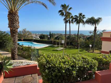 Piso en alquiler en Benalmádena