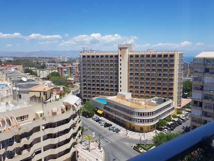 Apartamento en alquiler en Torremolinos