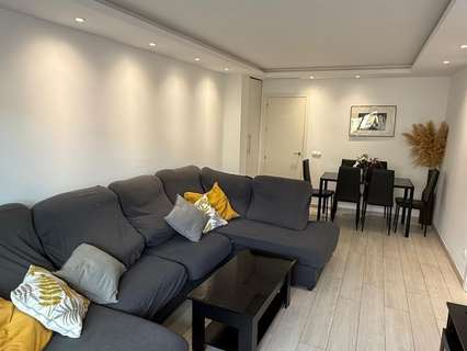 Piso en alquiler en Marbella