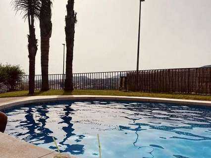 Apartamento en alquiler en Rincón de la Victoria