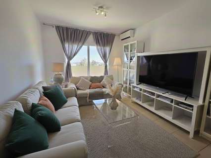 Piso en alquiler en Marbella