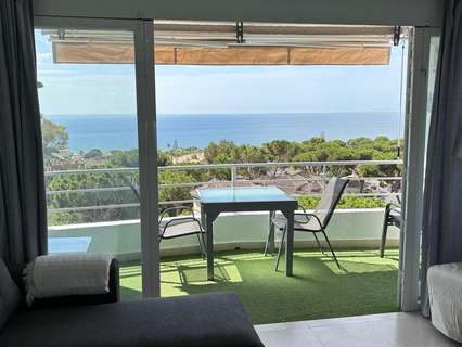 Piso en alquiler en Marbella