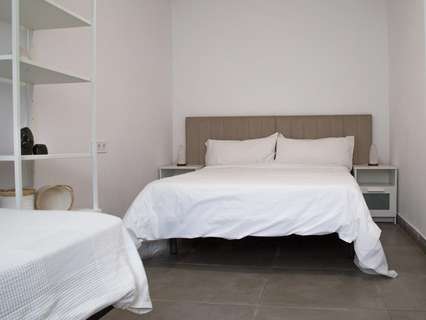 Casa en alquiler en Málaga