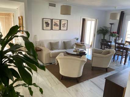 Piso en alquiler en Torremolinos