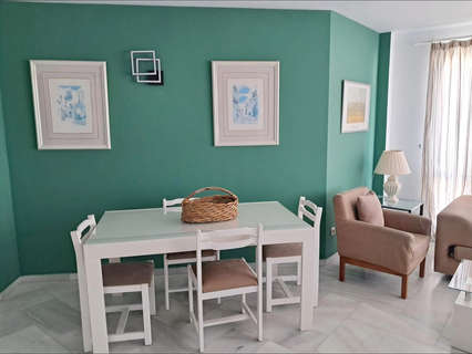 Apartamento en alquiler en Benalmádena