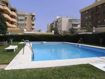 Piso en alquiler en Benalmádena