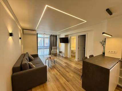 Piso en alquiler en Benalmádena