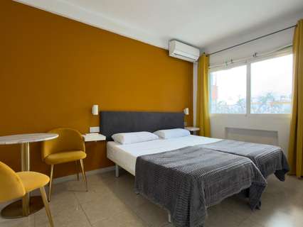 Apartamento en alquiler en Torremolinos