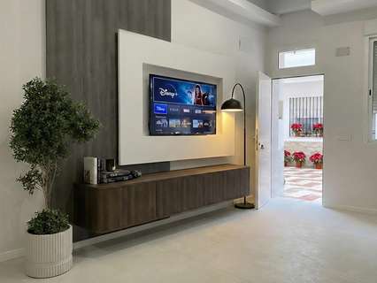 Estudio en alquiler en Málaga