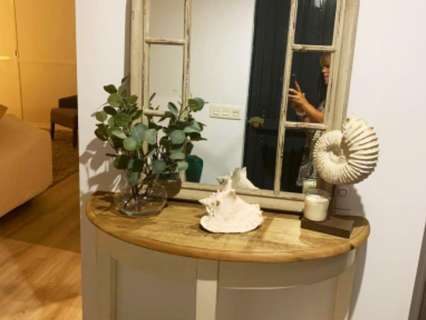 Loft en alquiler en Málaga