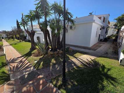 Chalet en alquiler en Torremolinos