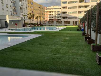 Piso en alquiler en Málaga