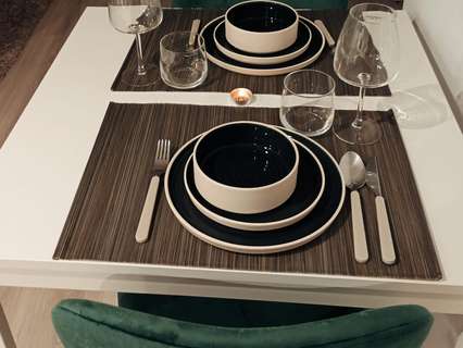 Loft en alquiler en Málaga