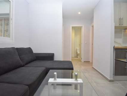 Piso en alquiler en Mijas